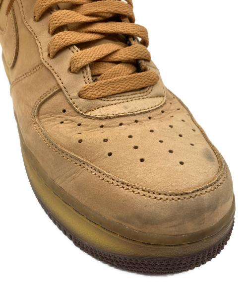 NIKE（ナイキ）NIKE (ナイキ) AIR FORCE 1 LOW RETRO SP　ベージュ　27cm ベージュ サイズ:27の古着・服飾アイテム