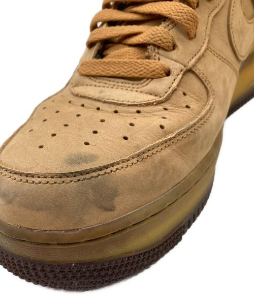 NIKE（ナイキ）NIKE (ナイキ) AIR FORCE 1 LOW RETRO SP　ベージュ　27cm ベージュ サイズ:27の古着・服飾アイテム