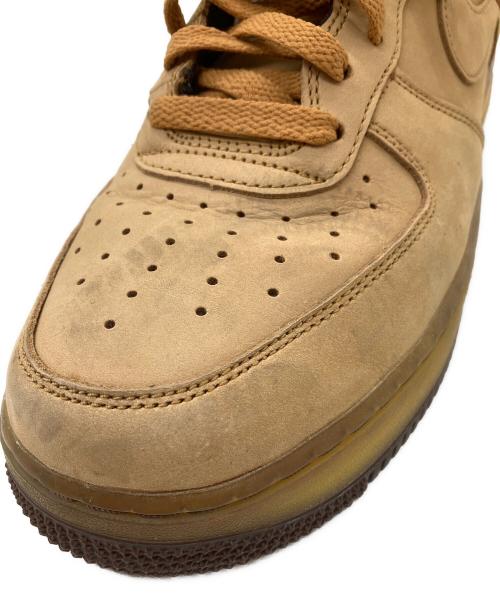 NIKE（ナイキ）NIKE (ナイキ) AIR FORCE 1 LOW RETRO SP　ベージュ　27cm ベージュ サイズ:27の古着・服飾アイテム