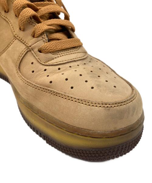 NIKE（ナイキ）NIKE (ナイキ) AIR FORCE 1 LOW RETRO SP　ベージュ　27cm ベージュ サイズ:27の古着・服飾アイテム