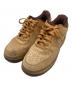 NIKE（ナイキ）の古着「AIR FORCE 1 LOW RETRO SP　ベージュ　27cm」｜ベージュ