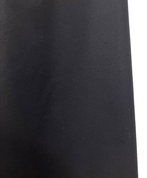 Y's（ワイズ）Y's (ワイズ) ウールパンツ　ブラック ブラック サイズ:表記無しの古着・服飾アイテム