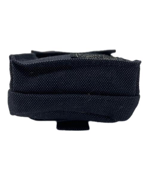 PORTER（ポーター）PORTER (ポーター) モバイルポーチ　PORTER　スモーキー　ネイビー ネイビーの古着・服飾アイテム