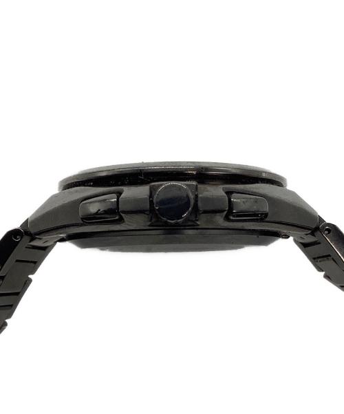 CITIZEN（シチズン）CITIZEN (シチズン) 腕時計 ブラックの古着・服飾アイテム