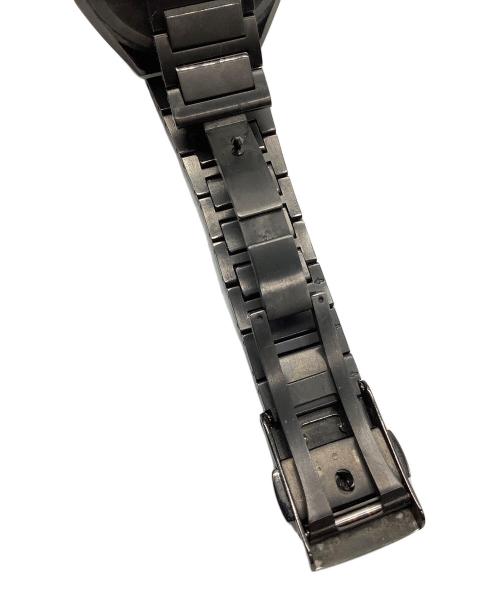 CITIZEN（シチズン）CITIZEN (シチズン) 腕時計 ブラックの古着・服飾アイテム