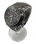 CITIZEN (シチズン) 腕時計 ブラック：14000円