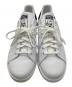 adidas (アディダス) スニーカー　adidas　メンズ　ホワイト　STANSMITH ホワイト サイズ:27：6000円
