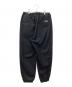 COOTIE PRODUCTIONS (クーティープロダクツ) ウールパンツ　ブラック ブラック サイズ:M：13000円