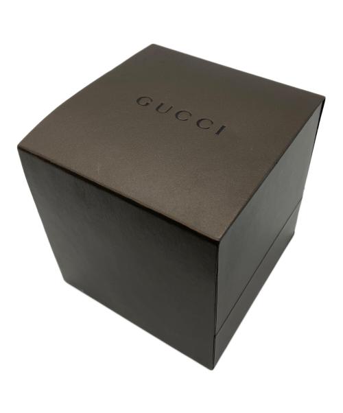 GUCCI（グッチ）GUCCI (グッチ) 腕時計 GUCCI 1400Lの古着・服飾アイテム