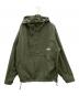 THE NORTH FACE（ザ ノース フェイス）の古着「コンパクトアノラック　メンズ」｜カーキ