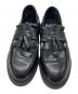 Dr.Martens (ドクターマーチン) タッセルローファー　ADRIAN　ブラック ブラック サイズ:27：14000円