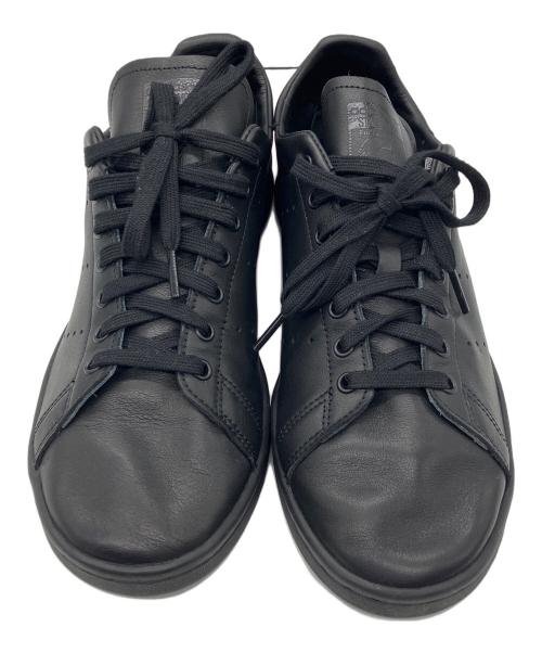 adidas（アディダス）adidas (アディダス) スニーカー　adidas　メンズ　ブラック　STAN SMITH DECON ブラック サイズ:27の古着・服飾アイテム