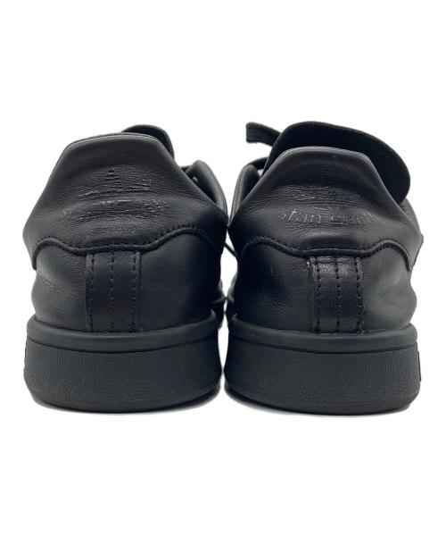 adidas（アディダス）adidas (アディダス) スニーカー　adidas　メンズ　ブラック　STAN SMITH DECON ブラック サイズ:27の古着・服飾アイテム