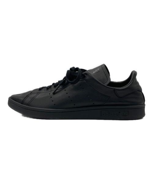 adidas（アディダス）adidas (アディダス) スニーカー　adidas　メンズ　ブラック　STAN SMITH DECON ブラック サイズ:27の古着・服飾アイテム