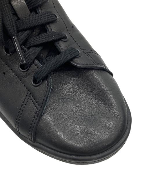 adidas（アディダス）adidas (アディダス) スニーカー　adidas　メンズ　ブラック　STAN SMITH DECON ブラック サイズ:27の古着・服飾アイテム