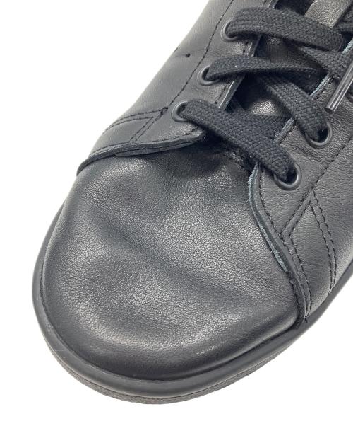 adidas（アディダス）adidas (アディダス) スニーカー　adidas　メンズ　ブラック　STAN SMITH DECON ブラック サイズ:27の古着・服飾アイテム