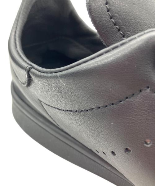adidas（アディダス）adidas (アディダス) スニーカー　adidas　メンズ　ブラック　STAN SMITH DECON ブラック サイズ:27の古着・服飾アイテム