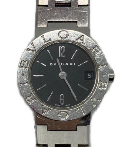 BVLGARI（ブルガリ）BVLGARI (ブルガリ) 腕時計の古着・服飾アイテム