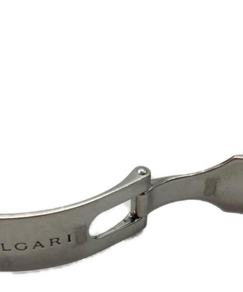 BVLGARI（ブルガリ）BVLGARI (ブルガリ) 腕時計の古着・服飾アイテム