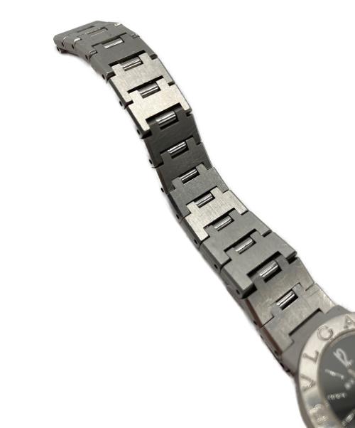 BVLGARI（ブルガリ）BVLGARI (ブルガリ) 腕時計の古着・服飾アイテム