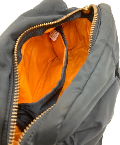 PORTER（ポーター）PORTER (ポーター) ウエストバッグ タンカー ネイビーの古着・服飾アイテム