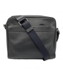 COACH（コーチ）の古着「ショルダーバッグ F24876」｜ブラック