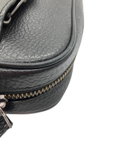 COACH（コーチ）COACH (コーチ) ショルダーバッグ F24876 ブラックの古着・服飾アイテム