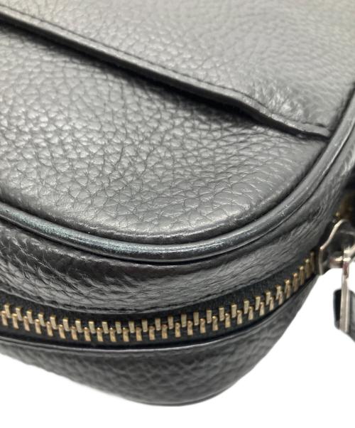 COACH（コーチ）COACH (コーチ) ショルダーバッグ F24876 ブラックの古着・服飾アイテム