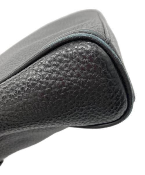 COACH（コーチ）COACH (コーチ) ショルダーバッグ F24876 ブラックの古着・服飾アイテム