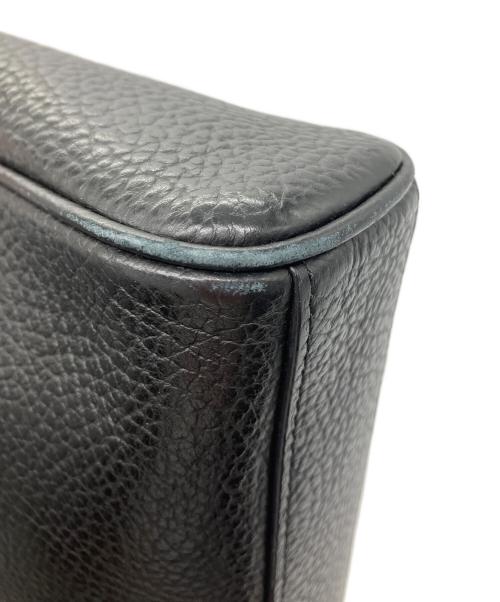 COACH（コーチ）COACH (コーチ) ショルダーバッグ F24876 ブラックの古着・服飾アイテム