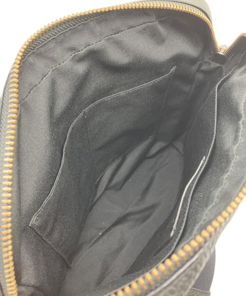 COACH（コーチ）COACH (コーチ) ショルダーバッグ F24876 ブラックの古着・服飾アイテム