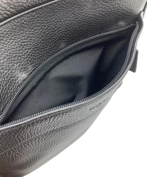 COACH（コーチ）COACH (コーチ) ショルダーバッグ F24876 ブラックの古着・服飾アイテム