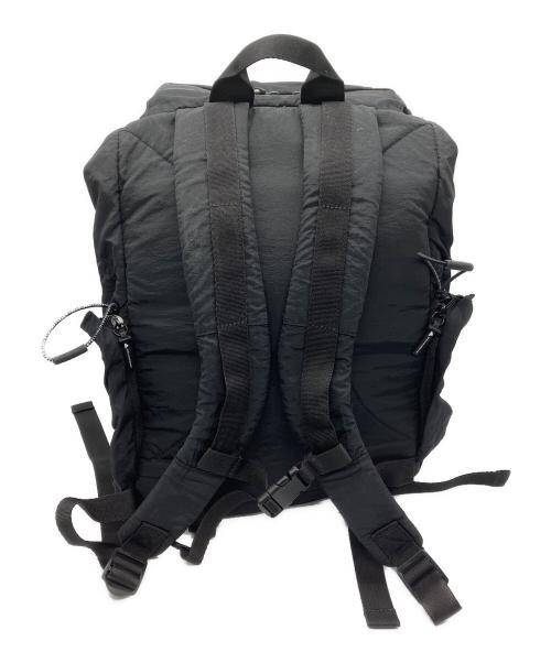 adidas（アディダス）adidas (アディダス) STELLA McCARTNEY (ステラマッカートニー) リュック H57470 ブラックの古着・服飾アイテム
