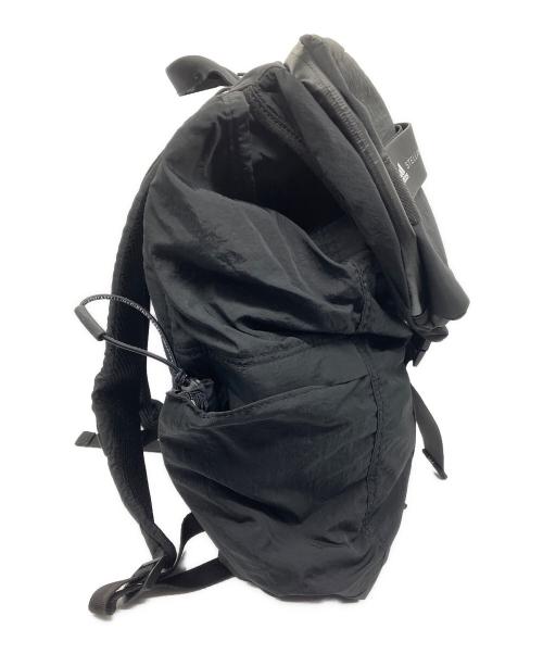 adidas（アディダス）adidas (アディダス) STELLA McCARTNEY (ステラマッカートニー) リュック H57470 ブラックの古着・服飾アイテム