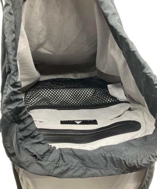 adidas（アディダス）adidas (アディダス) STELLA McCARTNEY (ステラマッカートニー) リュック H57470 ブラックの古着・服飾アイテム