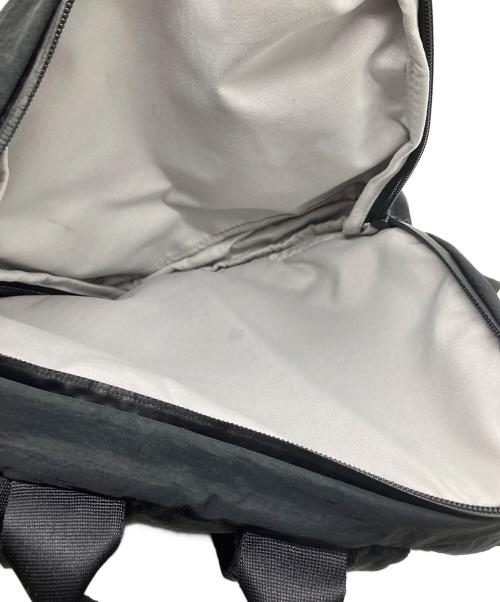 adidas（アディダス）adidas (アディダス) STELLA McCARTNEY (ステラマッカートニー) リュック H57470 ブラックの古着・服飾アイテム