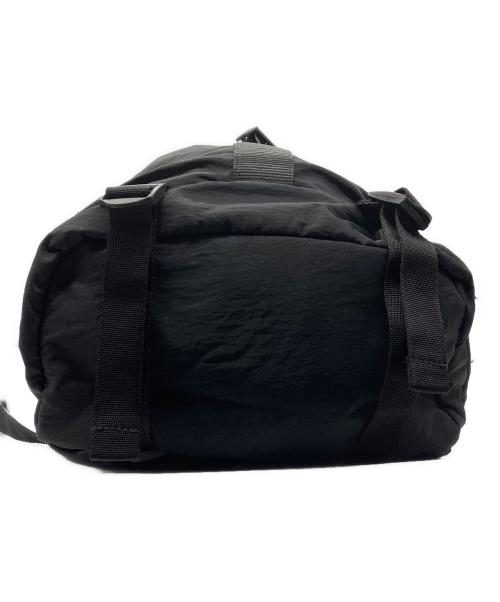 adidas（アディダス）adidas (アディダス) STELLA McCARTNEY (ステラマッカートニー) リュック H57470 ブラックの古着・服飾アイテム