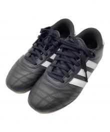 adidas（アディダス）の古着「スニーカー TAEKWONDO LACE」｜ブラック