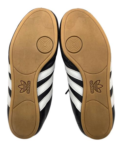adidas（アディダス）adidas (アディダス) スニーカー TAEKWONDO LACE ブラック サイズ:24cmの古着・服飾アイテム