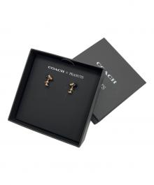 COACH×PEANUTS（コーチ×ピーナッツ）の古着「ピアス」