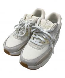 NIKE（ナイキ）の古着「Air Max 90 LV8 FD4328-100」｜ベージュ