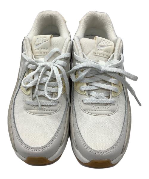 NIKE（ナイキ）NIKE (ナイキ) Air Max 90 LV8 FD4328-100 ベージュ サイズ:24.5cmの古着・服飾アイテム