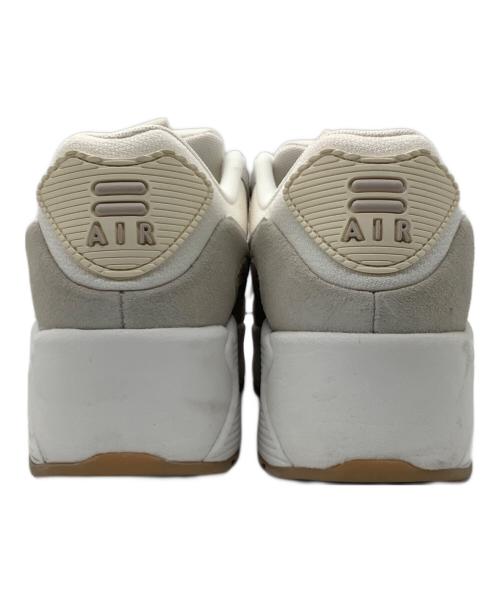 NIKE（ナイキ）NIKE (ナイキ) Air Max 90 LV8 FD4328-100 ベージュ サイズ:24.5cmの古着・服飾アイテム