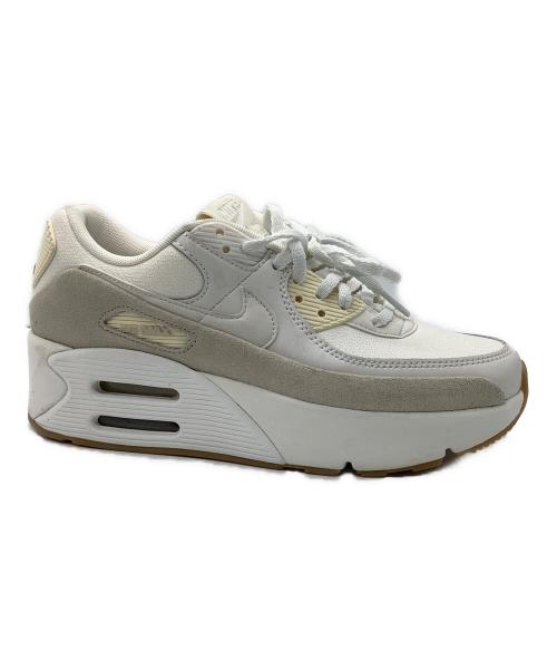 NIKE（ナイキ）NIKE (ナイキ) Air Max 90 LV8 FD4328-100 ベージュ サイズ:24.5cmの古着・服飾アイテム