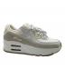 中古・古着 NIKE (ナイキ) Air Max 90 LV8 FD4328-100 ベージュ サイズ:24.5cm：7000円