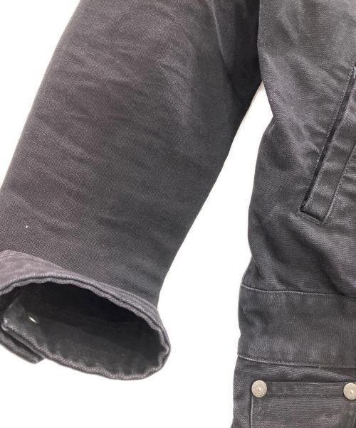 VANSON（バンソン）VANSON (バンソン) つなぎ　メンズ ネイビー サイズ:Lの古着・服飾アイテム