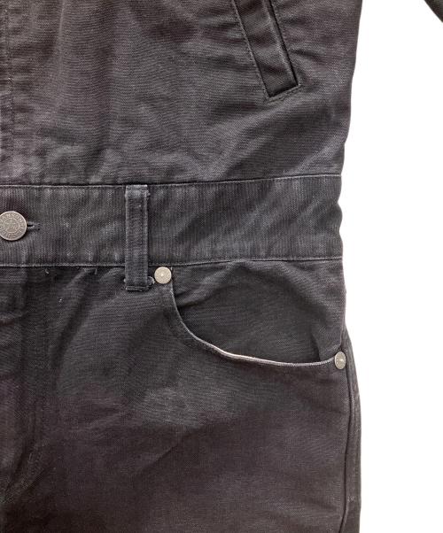 VANSON（バンソン）VANSON (バンソン) つなぎ　メンズ ネイビー サイズ:Lの古着・服飾アイテム