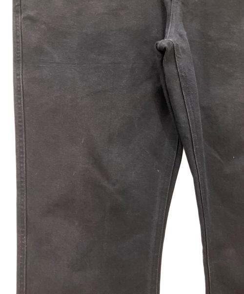 VANSON（バンソン）VANSON (バンソン) つなぎ　メンズ ネイビー サイズ:Lの古着・服飾アイテム