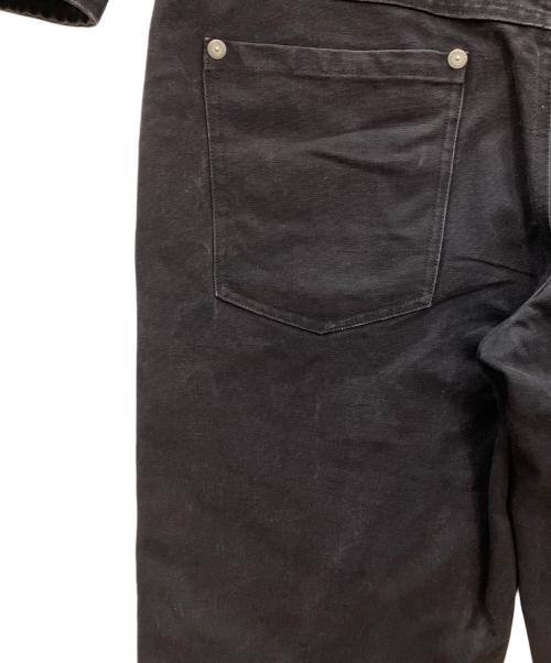 VANSON（バンソン）VANSON (バンソン) つなぎ　メンズ ネイビー サイズ:Lの古着・服飾アイテム