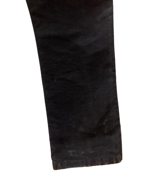 VANSON（バンソン）VANSON (バンソン) つなぎ　メンズ ネイビー サイズ:Lの古着・服飾アイテム